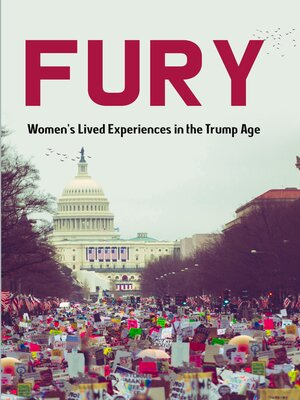 cover image of Fury
